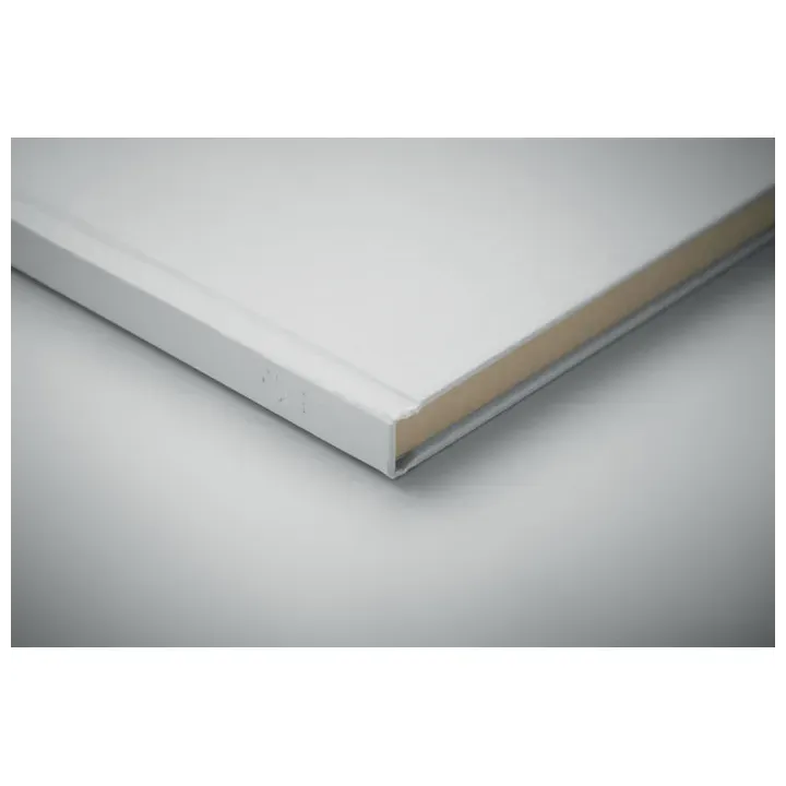 A5 sugarcane PLA notebook - MO2695 (MOCN#06)
